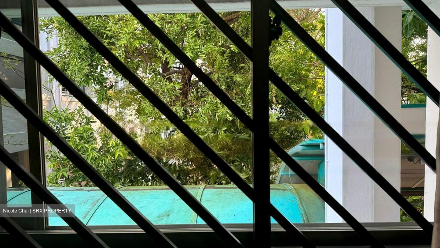 Blk 134 Petir Road (Bukit Panjang), HDB Executive #451848151